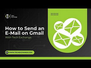 How to Send an Email (Easy Tutorial for Beginners)