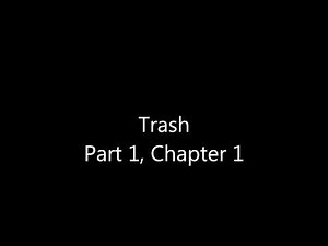Trash p1ch1