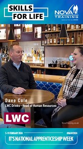 LWC Drinks achieved a noteworthy milestone last week by successfully...