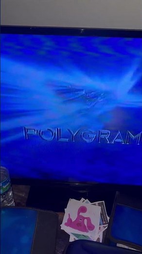 Feature Presentation/PolyGram Films/Lyrick Studios (1998)