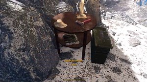 Canteens of the Commonwealth (Wearable)