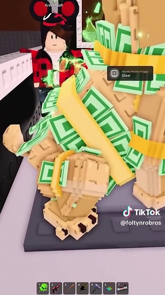 Exploring the Newest Brainrots in Roblox