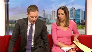 Here’s an update from Paul Shuttleworth of BBC Radio Shropshire on BBC Breakfast in Ironbridge Gorge this morning | Telford & Wrekin Council