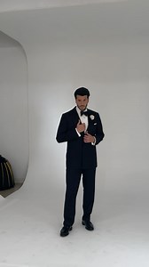 We’ll just leave this here …. Sebastián Yatra takes the stage as Billy Flynn starting Nov. 25! | Chicago The Musical