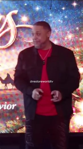 The enemy wants nothing more than to confuse your view of Jesus so that you end up BLAMING Him for what you're going through instead of LEANING on Him like you should! 👀 Jesus isn't the source of your problems, but He is the solution. Tune out the enemy's lies, and continue to go to Jesus no matter the circumstances! Because the lies of the enemy are NOTHING compared to the faithfulness of God! 🙏🏾 | Restore World Church