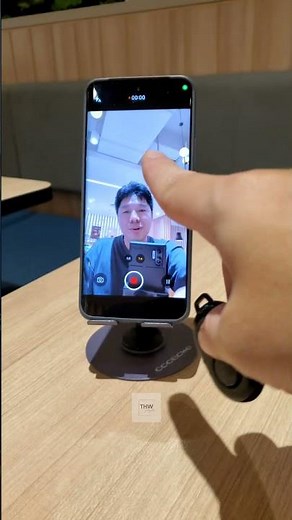 Useful bluetooth camera shutter remote