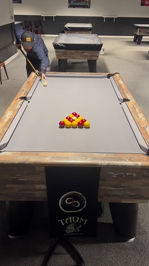 Breaking bad | Episode 10 🎱✅ #8ball #8BallPool #skills #billiards | The 8ball pool coach