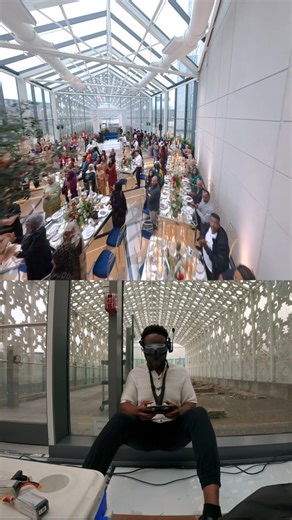 Andrew Phillips Cadogan | Flying a drone at a wedding. #weddings | Instagram