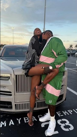 Rick Ross & Girlfriend Jazzma Kendrick 48hr Date Night. The Weeknd Concert & Yung Miami at Drai's