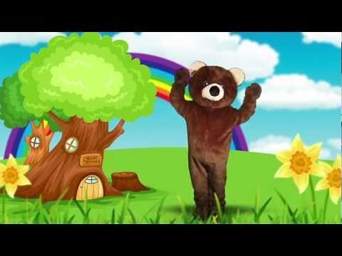 The Warm Up Song - Melody Tree House