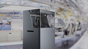 Markforged Australia | Industrial Metal and Carbon Fibre 3D printers | Perth, Melbourne, Brisbane