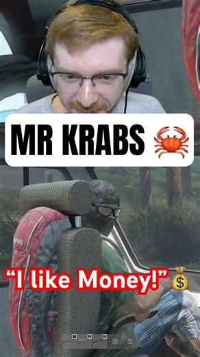 MR KRABS SOUNDBOARD