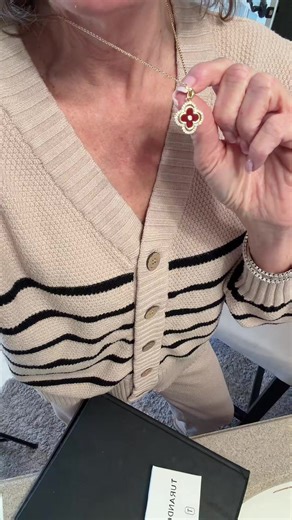 Today’s episode of I loved it I 🔗 it..