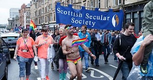 Scotland becomes first country to include LGBTQ  history in school curriculum