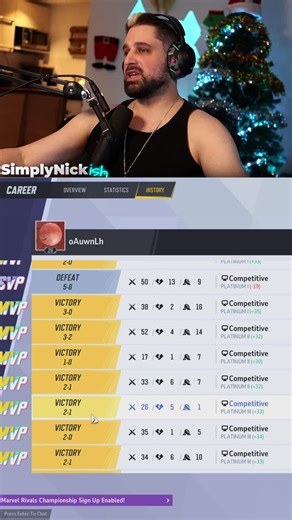 Understanding Smurfing in Competitive Gaming