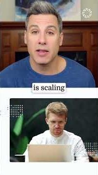 What I Wish I Knew About Scaling: The Truth About "Self-Service" Models