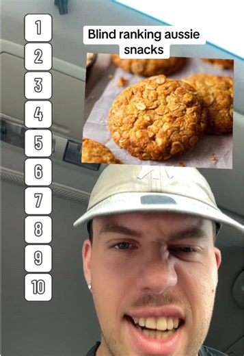 Blind Ranking Australian Snacks: Which Ones Rule?