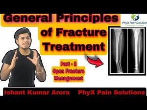 Management of Open fracture |Part -2 | Ortho revision | Gustilo Anderson Classification Simplified