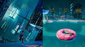 Can you change the difficulty in Split Fiction?