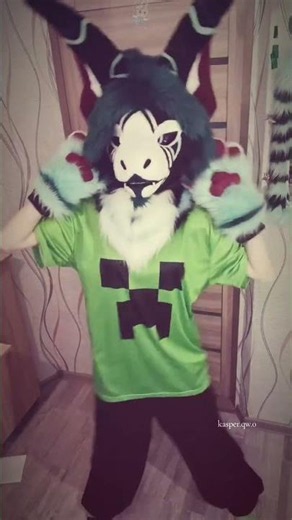 #furry #fursuit #furries #2026