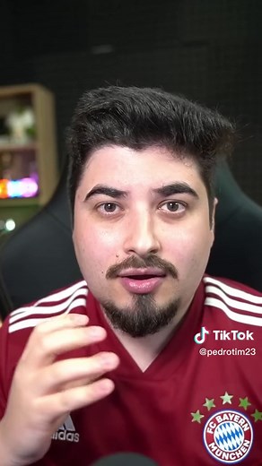 pedrotim23 on TikTok