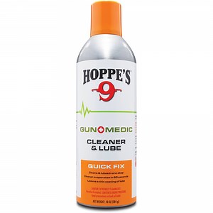 Buy Gun Medic Cleaner   Lube and More | Hoppes