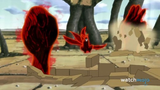 Top 10 Best Animated Fights in Naruto