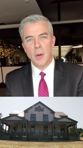 Fort Worden announces holiday lodging