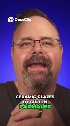 Crystal Sizes: Macro vs Micro in Ceramic Glazes | Ceramic Materials Workshop