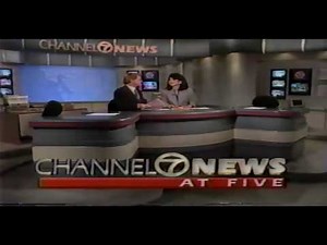 TV Logos, Intros and Themes - Part 2/2