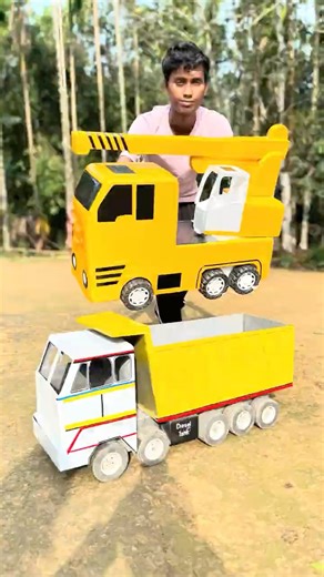 Big 3dx JCB vs Big Rc Dumper Truck | Tata Dumper truck Rc | Remote Control JCB #jcb