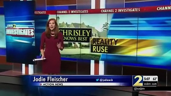 The Chrisleys Back Reality Season 1 Episode 8