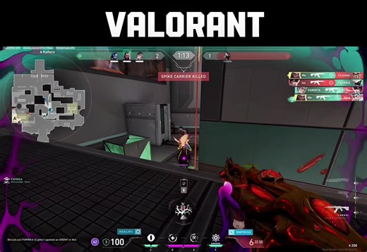 Mastering VALORANT Team Strategies and Gameplay