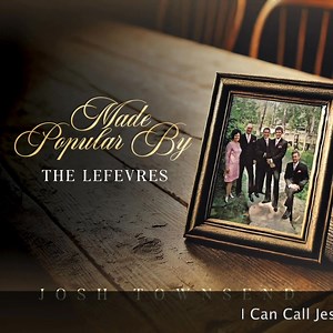 My latest release, "Made Popular By The LeFevres" comprises ten iconic LeFevre tunes reimagined through my artistic lens. To purchase a signed copy, please log on to my official website at www.joshtownsendmusic.com. I invite you to experience this sneak peek, which embodies the heart of this project which pays tribute to my all-time favorite group! | Josh Townsend Music