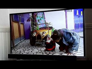 Brum: Brum And The Mouse (UK 2002)