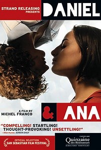 Daniel & Ana - Film 2009