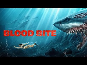 Blood Bite (2020) #review #shark #china