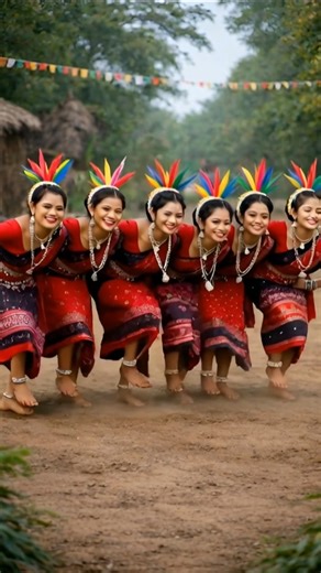 Sambalpuri Traditional Dance 💃 | Celebrating Odisha Culture & Pride 🌺