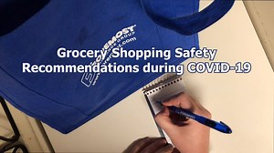 96 reactions · 61 shares | During COVID-19, take these precautions to keep yourself and others safe when grocery shopping. Stay safe. Stay healthy. We’re #InThisTogether. | Foremost Insurance | Facebook