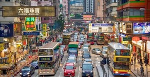 不限次数往返香港！非深户、深户都能办！自助机就能办！_腾讯新闻