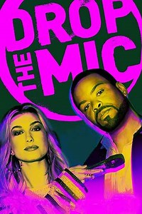 Drop the Mic (2017-2019) - TV Show