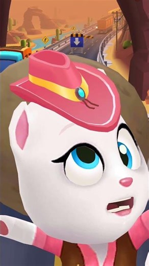 Talking Tom Hero Dash Vs Time Rush Vs Gold Run - Best Funny Falls & Fail Compilation Android #shorts