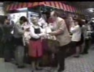 [地方CM]'92春九州の旅①・博多にて