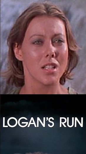 Logan's Run 1976