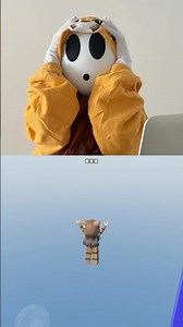 TROLLEO a MANDARINA en la TORRE de INTERCAMBIO DE CUERPOS en Roblox