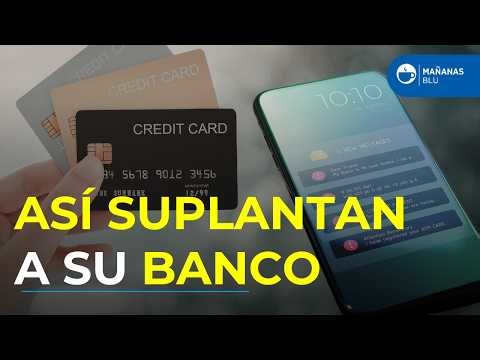 Estafa que imita a su banco: el caso que revela cómo operan. ¡No caiga!