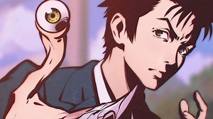 Parasyte: The Maxim ya se encuentra disponible en Netflix
