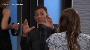 GH Behind the Scenes: Bloopers | General Hospital fans