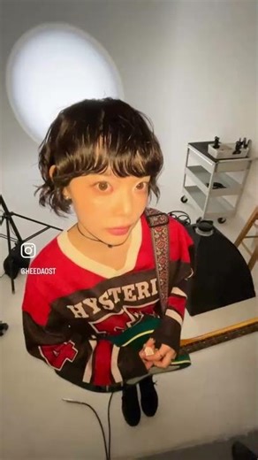 チューハイ(CHU-HI) - ミュージックビデオ メイキング #ヒダ #CHUHI #Heeda