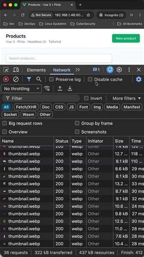 How to Disable Browser Caching #softwareengineering #webbrowser #webdevelopment #tech